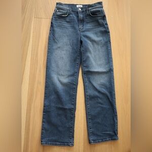 Hudson Jeans in Classic Indigo